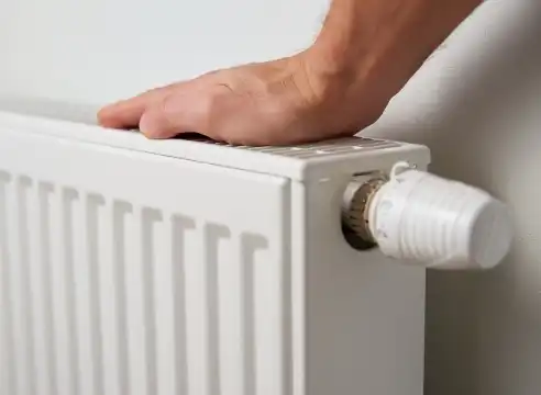 Central Heating