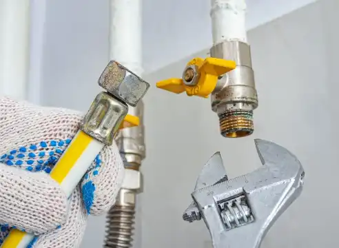 Gas Engineers
